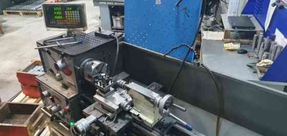 Продам Многофункциональный токарный станок Jet ghb-1340A (б/у) Санкт-Петербург