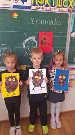 Частный детский сад ОБРАЗОВАНИЕ ПЛЮС КМВ Пятигорск