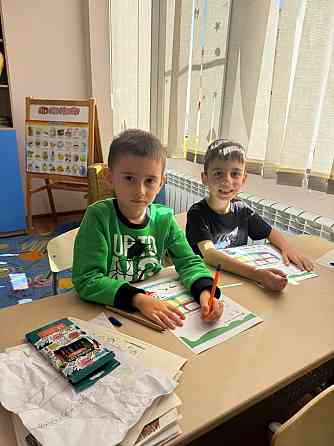 Частный детский сад ОБРАЗОВАНИЕ ПЛЮС КМВ Пятигорск