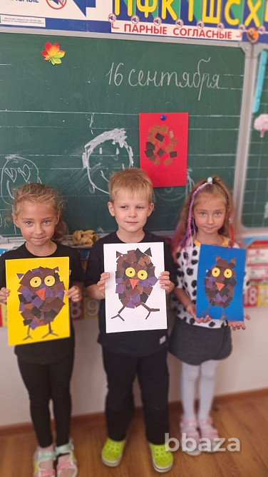 Частный детский сад ОБРАЗОВАНИЕ ПЛЮС КМВ Пятигорск - изображение 4