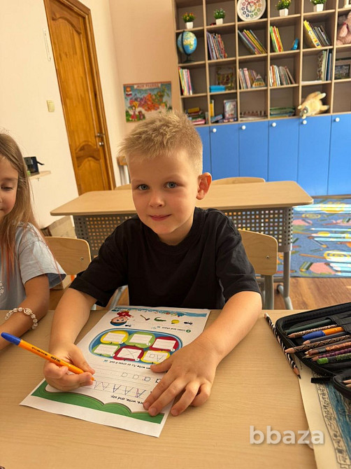 Частный детский сад ОБРАЗОВАНИЕ ПЛЮС КМВ Пятигорск - изображение 8