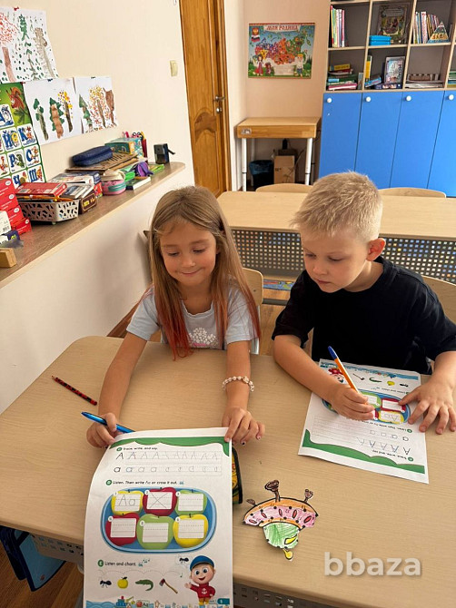 Частный детский сад ОБРАЗОВАНИЕ ПЛЮС КМВ Пятигорск - изображение 5