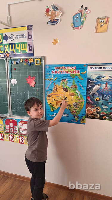 Частный детский сад ОБРАЗОВАНИЕ ПЛЮС КМВ Пятигорск - изображение 7