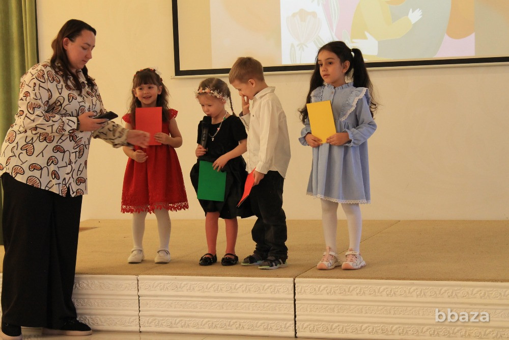 Частный детский сад ОБРАЗОВАНИЕ ПЛЮС КМВ Пятигорск - изображение 1