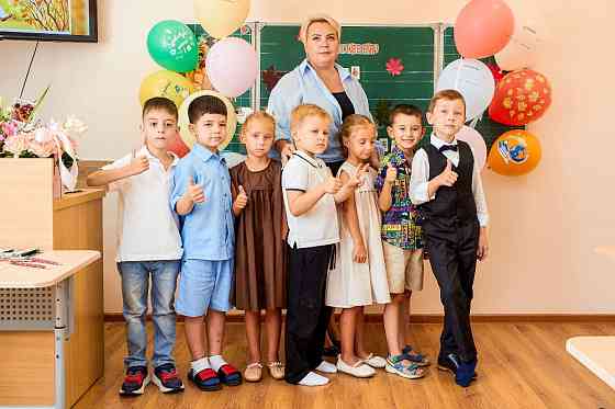 Частная школа ОБРАЗОВАНИЕ ПЛЮС КМВ Пятигорск