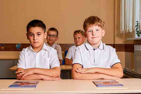 Частная школа ОБРАЗОВАНИЕ ПЛЮС КМВ Пятигорск