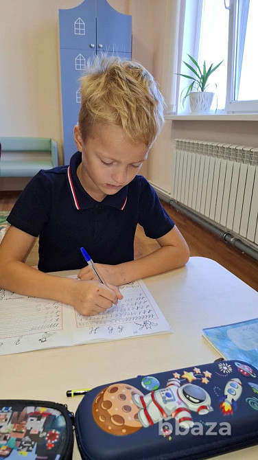 Частная школа ОБРАЗОВАНИЕ ПЛЮС КМВ Пятигорск - изображение 8