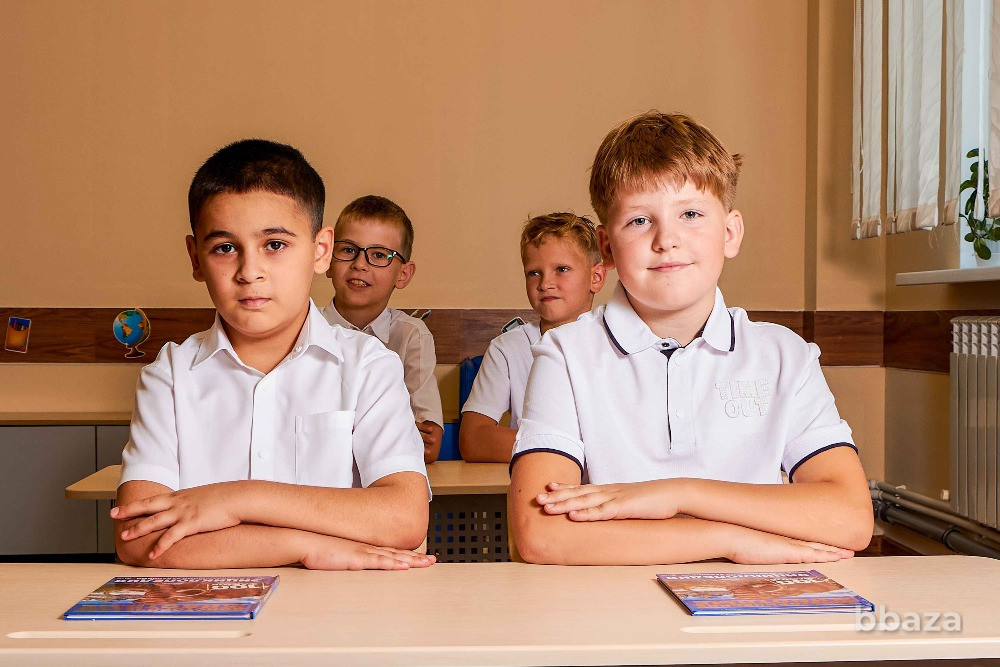 Частная школа ОБРАЗОВАНИЕ ПЛЮС КМВ Пятигорск - изображение 2