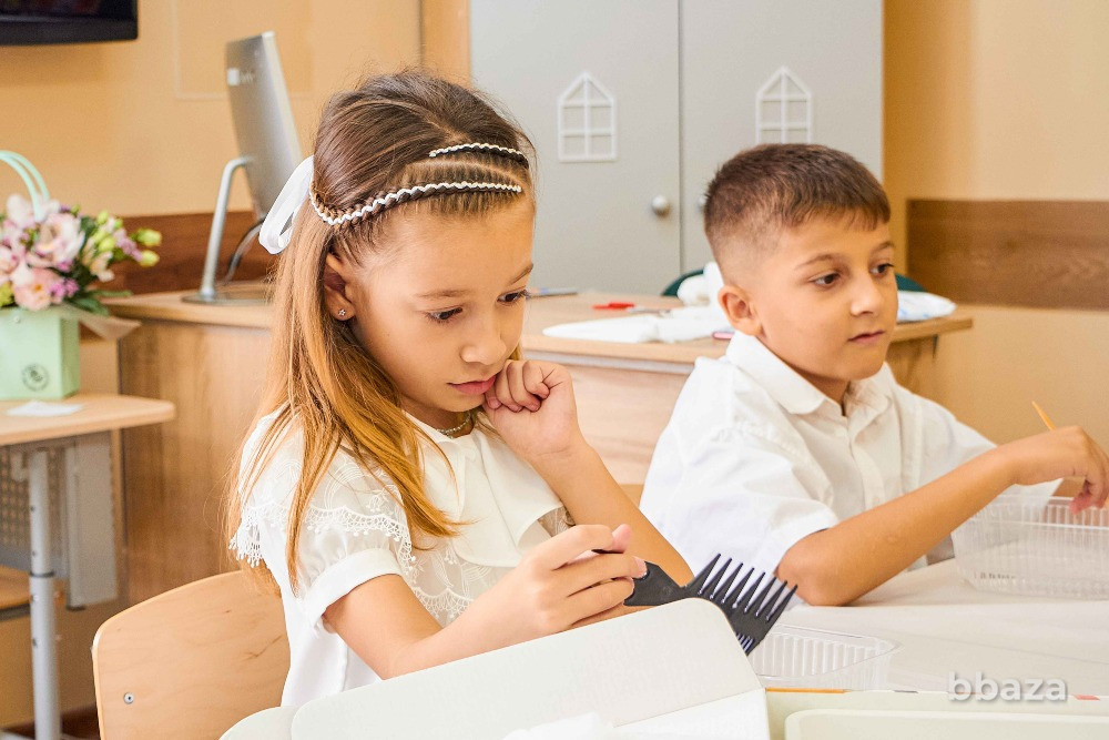 Частная школа ОБРАЗОВАНИЕ ПЛЮС КМВ Пятигорск - изображение 4