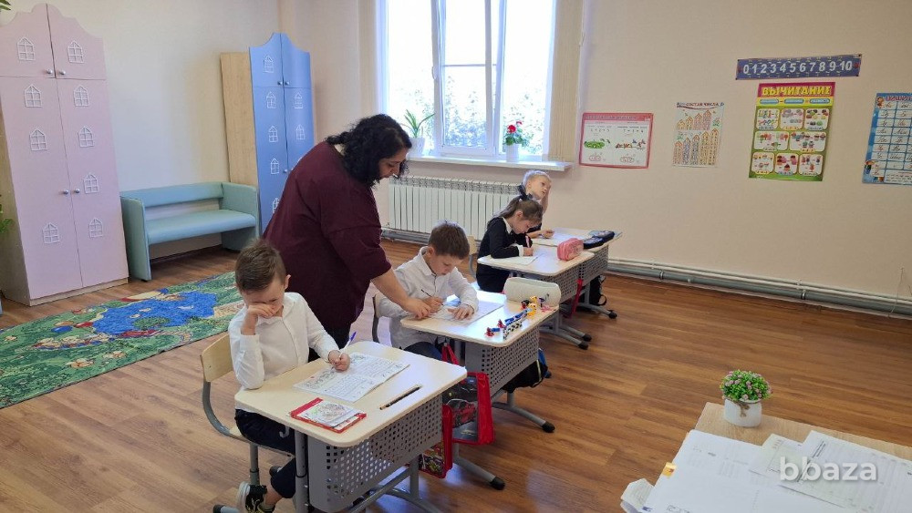 Частная школа ОБРАЗОВАНИЕ ПЛЮС КМВ Пятигорск - изображение 6