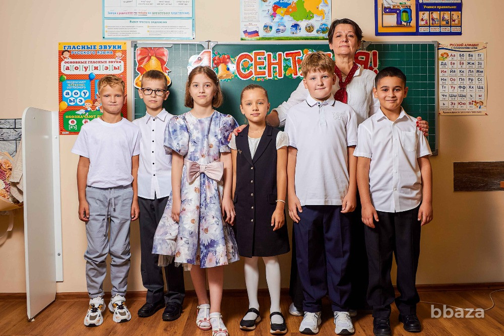 Частная школа ОБРАЗОВАНИЕ ПЛЮС КМВ Пятигорск - изображение 3