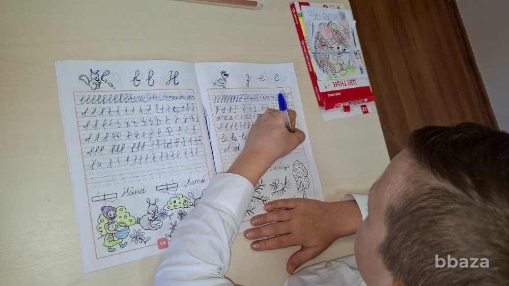 Частная школа ОБРАЗОВАНИЕ ПЛЮС КМВ Пятигорск - изображение 7