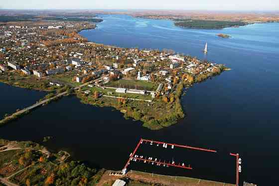 Услуги риэлтора города Калязина Тверской области Калязин