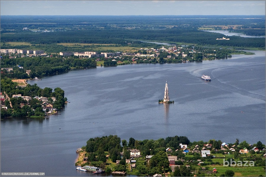 Услуги риэлтора города Калязина Тверской области Калязин - изображение 1