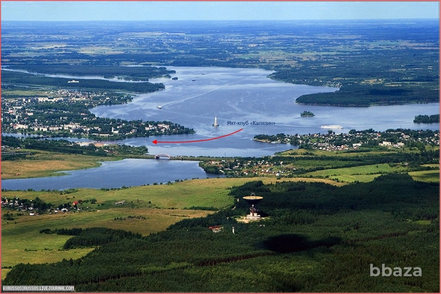 Услуги риэлтора города Калязина Тверской области Калязин - изображение 4