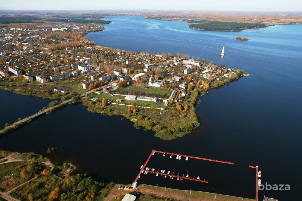 Услуги риэлтора города Калязина Тверской области Калязин - изображение 6