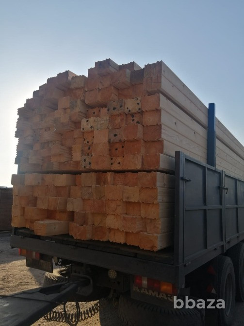 Профилированный брус от производителя. Тверь - изображение 7