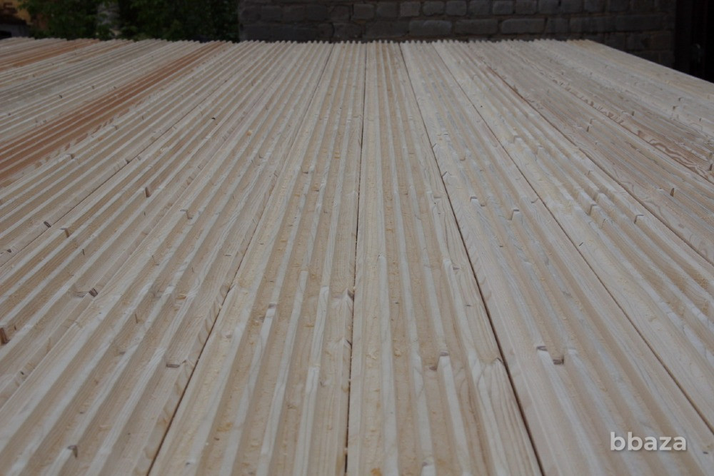 Профилированный брус от производителя. Тверь - изображение 1