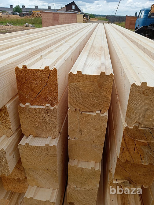 Профилированный брус от производителя. Тверь - изображение 3