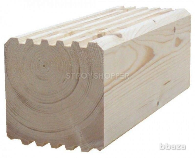 Профилированный брус от производителя. Тверь - изображение 4