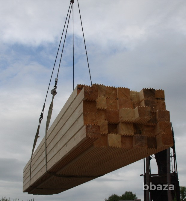 Профилированный брус от производителя. Тверь - изображение 5