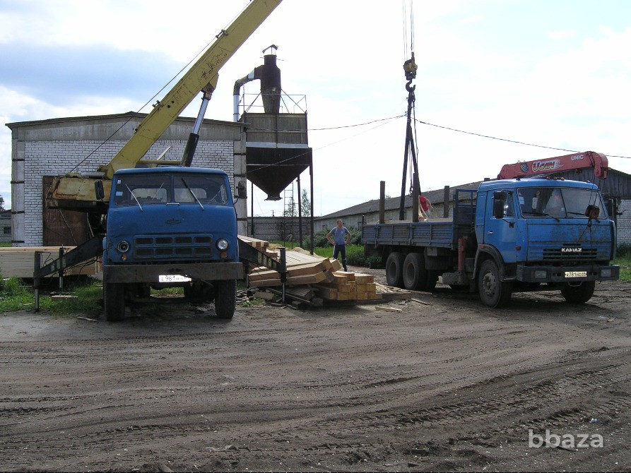 Профилированный брус от производителя. Тверь - изображение 6