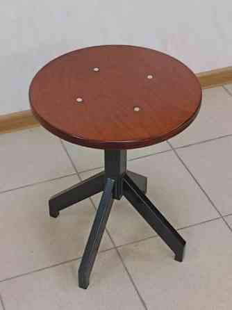 Табурет с вращающимся сиденьем Заволжск