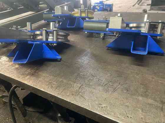 Трубогиб Голиаф ручной универсальный со сменной оснасткой Нижний Новгород