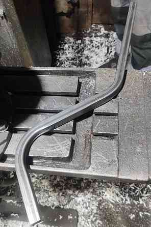 Трубогиб Голиаф ручной универсальный со сменной оснасткой Нижний Новгород