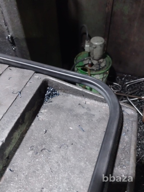 Станок Голиаф Flex-90 для гибки профильных и круглых труб Челябинск - изображение 5