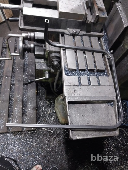 Станок Голиаф Flex-90 для гибки профильных и круглых труб Челябинск - изображение 6