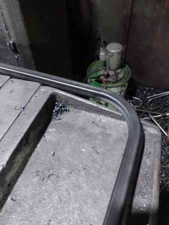 Станок Голиаф Flex-130 для гибки профильных и круглых труб Новосибирск