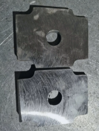 Кастер для Газели 15*3 Самара