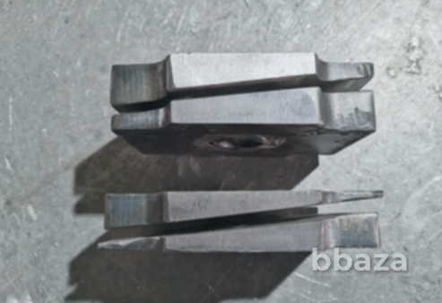 Кастер для Газели 15*3 Самара - изображение 1