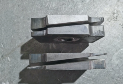 Кастер для Газели 20*7 Самара