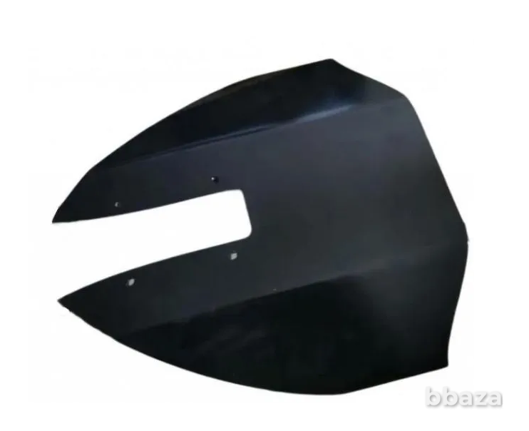 Гидрокрыло на угловую колонку Volvo Penta SX MTD Самара - изображение 2