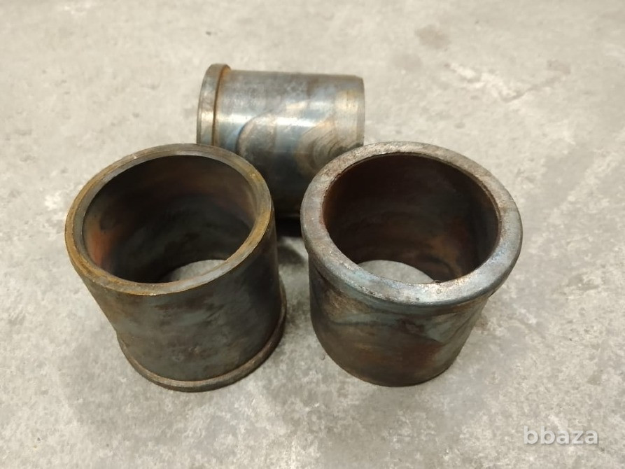 Втулка ТЭМ1.35.30.128-01(ТЭ3.14.1291,ТГМ3.35.30.109) Брянск - изображение 1