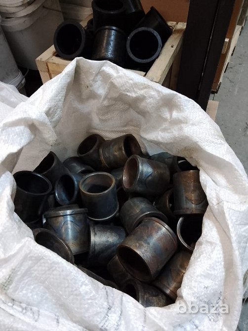 Втулка ТЭМ1.35.30.128-01(ТЭ3.14.1291,ТГМ3.35.30.109) Брянск - изображение 2