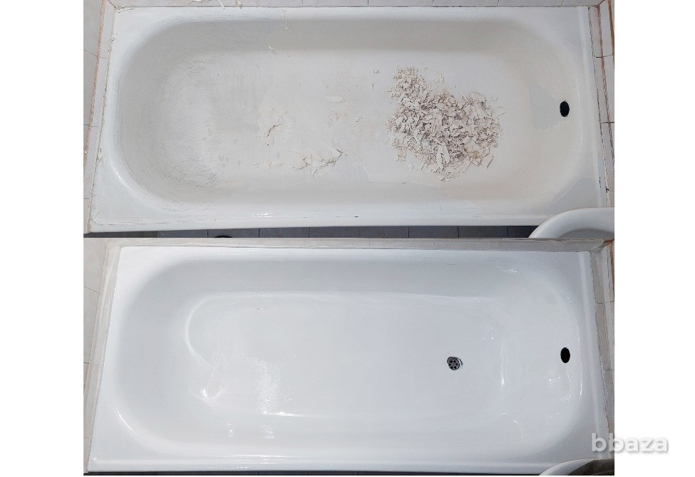 Реставрация ванн в Кореновске , в Кореновском районе Кореновск - изображение 5