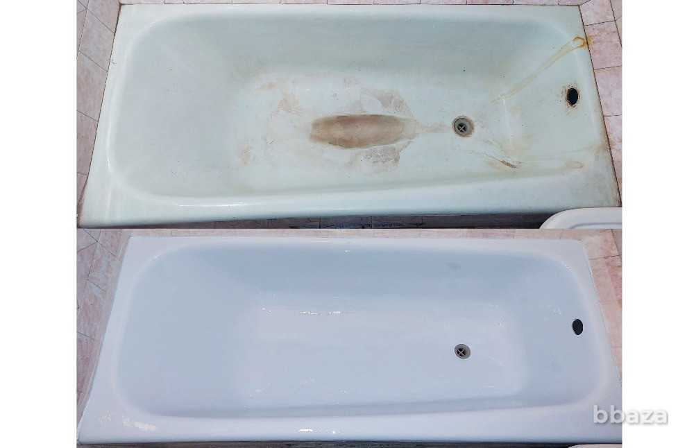 Реставрация ванн в Выселках , в Выселковском районе Выселки - изображение 4