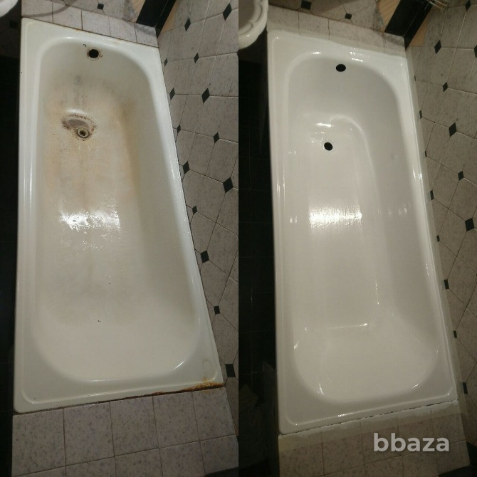 Реставрация ванн в Белореченске в Белореченском районе Белореченск - изображение 2