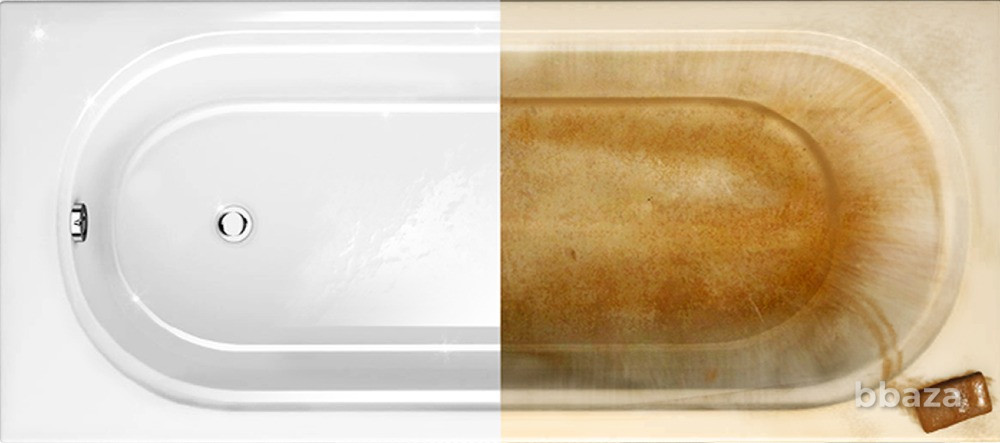 Реставрация ванн в Красногвардейском в Красногвардейском районе Красногвардейское - изображение 4