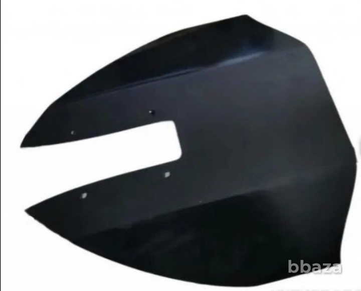 Гидрокрыло на лодочный мотор 5-300 л.с., съемное, алюминий 3-4 мм Самара - изображение 6