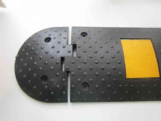 Идн лежачий полицейский (идн 300 350 500 900мм) Екатеринбург