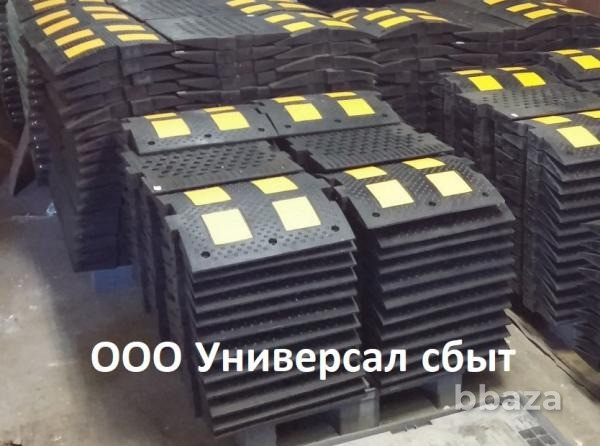 Идн лежачий полицейский (идн 300 350 500 900мм) Екатеринбург - изображение 1