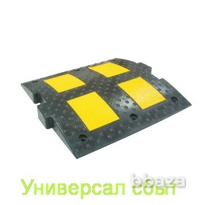 Идн лежачий полицейский (идн 300 350 500 900мм) Екатеринбург - изображение 5