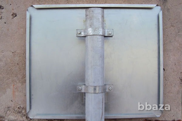 Идн лежачий полицейский (идн 300 350 500 900мм) Екатеринбург - изображение 8