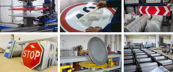 Дорожные знаки купить Екатеринбург