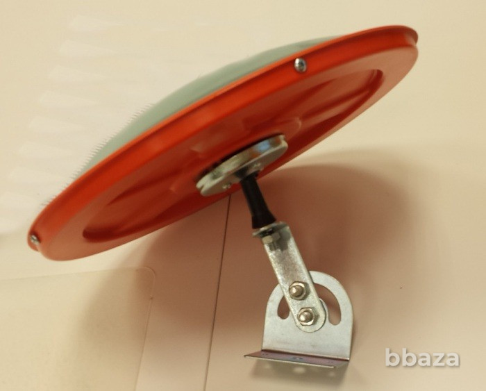 Дорожные зеркала, зеркала безопасности и наблюдения, обзорные зеркала Екатеринбург - изображение 2