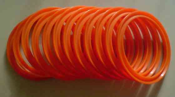 Полиуретановые изделия Екатеринбург